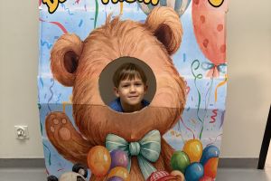 Dzień Pluszowego Misia