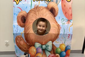 Dzień Pluszowego Misia