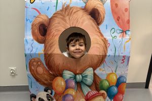 Dzień Pluszowego Misia