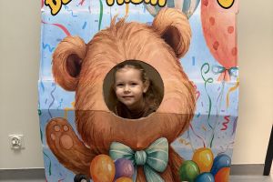 Dzień Pluszowego Misia