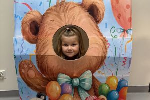 Dzień Pluszowego Misia