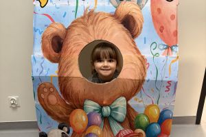 Dzień Pluszowego Misia