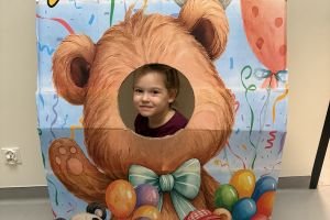 Dzień Pluszowego Misia