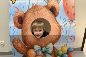 Dzień Pluszowego Misia