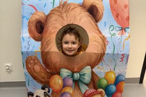 Dzień Pluszowego Misia