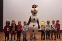 W wiosce św. Mikołaja