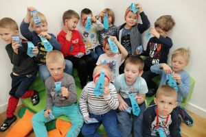 dzien chlopaka