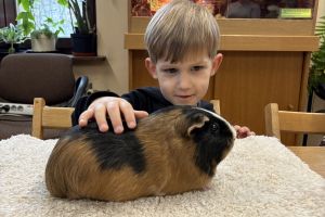 Wycieczka do Ogrodu Zoobotanicznego w Toruniu