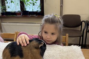 Wycieczka do Ogrodu Zoobotanicznego w Toruniu