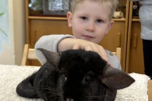 Wycieczka do Ogrodu Zoobotanicznego w Toruniu