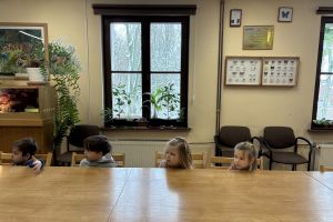 Wycieczka do Ogrodu Zoobotanicznego w Toruniu