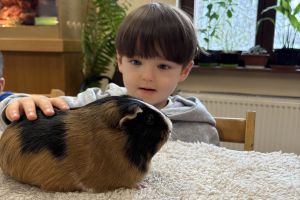 Wycieczka do Ogrodu Zoobotanicznego w Toruniu