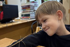 Wycieczka do Ogrodu Zoobotanicznego w Toruniu