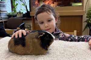 Wycieczka do Ogrodu Zoobotanicznego w Toruniu