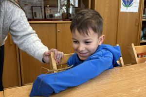 Wycieczka do Ogrodu Zoobotanicznego w Toruniu