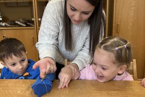 Wycieczka do Ogrodu Zoobotanicznego w Toruniu
