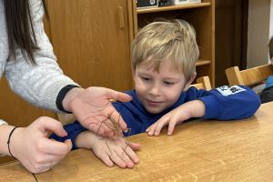 Wycieczka do Ogrodu Zoobotanicznego w Toruniu