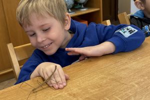 Wycieczka do Ogrodu Zoobotanicznego w Toruniu