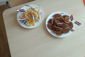 wakacje