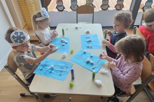 Pierwszy Dzień Zimy