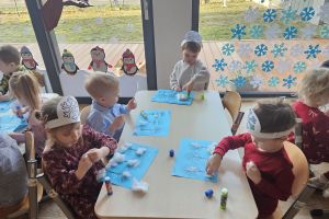 Pierwszy Dzień Zimy