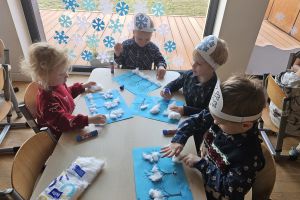 Pierwszy Dzień Zimy