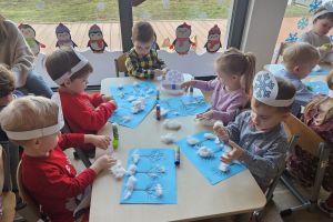 Pierwszy Dzień Zimy