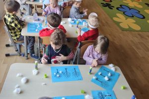 Pierwszy Dzień Zimy