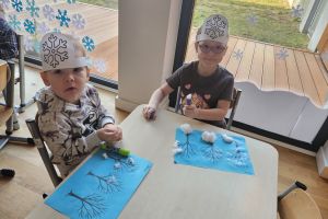 Pierwszy Dzień Zimy