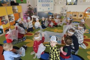 Pierwszy Dzień Zimy