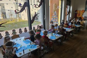 Pierwszy Dzień Zimy