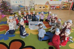 Pierwszy Dzień Zimy