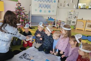 Pierwszy Dzień Zimy