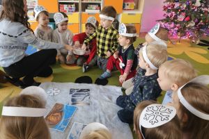 Pierwszy Dzień Zimy