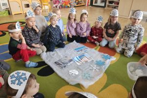 Pierwszy Dzień Zimy