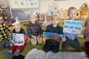 Pierwszy Dzień Zimy