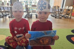 Pierwszy Dzień Zimy