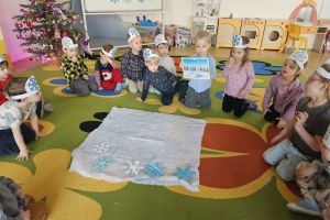 Pierwszy Dzień Zimy