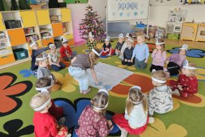 Pierwszy Dzień Zimy