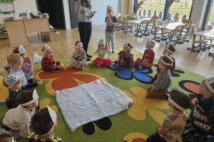 Pierwszy Dzień Zimy