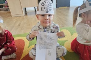 Pierwszy Dzień Zimy