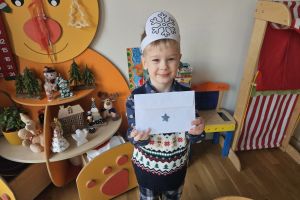 Pierwszy Dzień Zimy