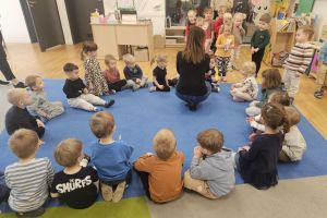 Dzień Życzliwości