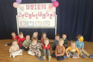 Dzień Życzliwości