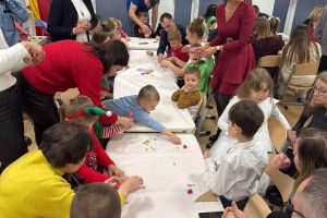 Przedstawienie i Warsztaty