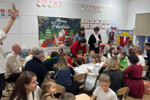 Przedstawienie i Warsztaty