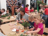 Warsztaty z rodzicami