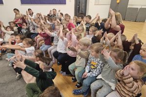 Audycja muzyczna Kubica Art