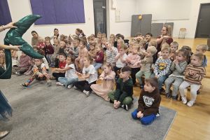 Audycja muzyczna Kubica Art