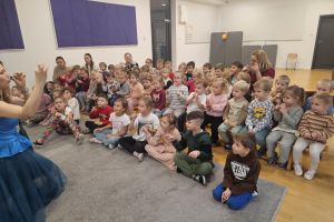 Audycja muzyczna Kubica Art